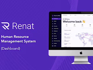 Human Resource Management SaaS 