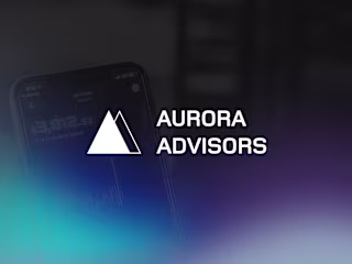 Aurora Advisors - Website