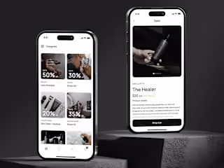 Making Monthly Shopping Effortless with Bundle Mobile App