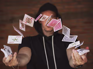 Cartomancy 101: What Are The Mystic Meanings Of Playing Cards?