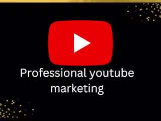Professional youtube marketing+ optimization Leads generate