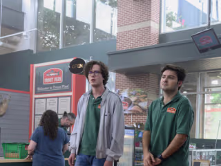 Judd Apatow on Please Don’t Destroy, documentaries, nepo babies…