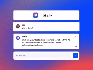 Sharly AI