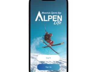 Alpen Life
