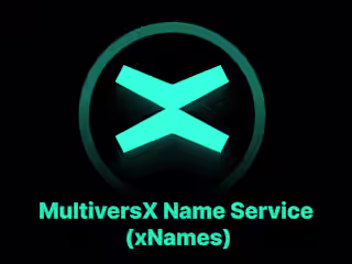 xNames - MultiversX Name Service