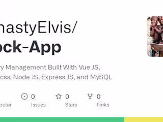 DynastyElvis/Stock-App