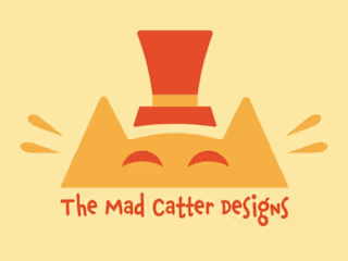 The Mad Catter Designs