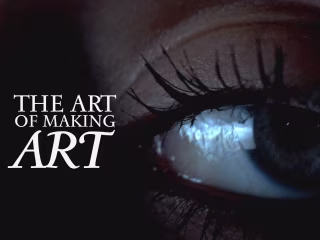 Basic Drama - Film Production - The Art of Making Art | InQuadro