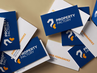 Creating Cohesive Branding for a Real Estate Business