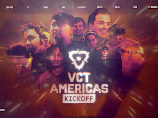 Global YouTube Launch Campaig for Riot Games