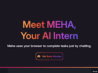 MEHA AI