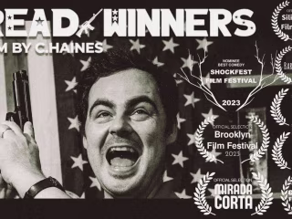 BreadWinners - Short Film By Connor Haines
