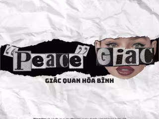 Owner/Designer of "Peace" giac project