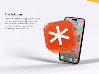 UX/UI Case study | KuantoKusta on Behance