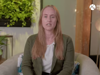 Inside a Biotech Company