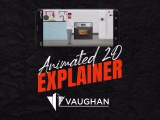 Put a lid on it | 2D Explainer for Vaughan | Animated 2D Explai…