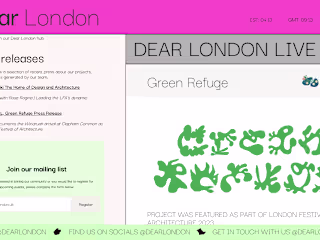 Dear London