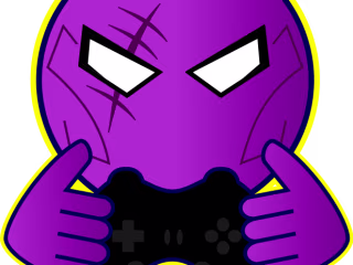 This is my first time making a gamer/esports logo