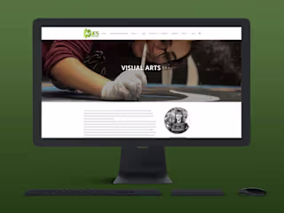 Artes High School