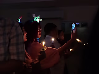 🎄🎅 Christmas Event Aftermovie for PMK x KMK FH UNS 2023
