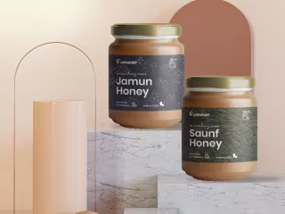 Andrashakti | Packaging