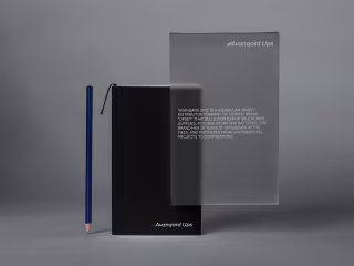 "Avanqard UPS" LLC Rebranding