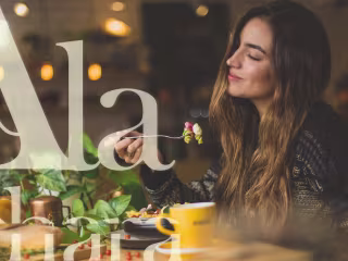 A la Cuchara | Logo Design :: Behance