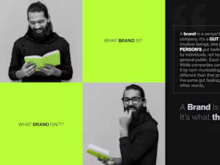 Personal Branding