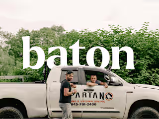 Co-Founder and Chief Product Officer at Baton Market
