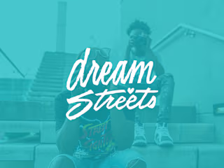 Dream Streets Brand Identity Design