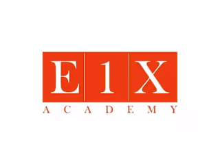 Social Media Ads for E1x Academy