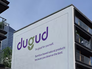 Brand Identity | DuGud