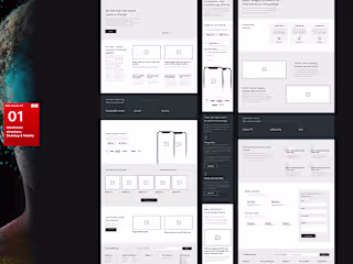 Website Redesign | 2022