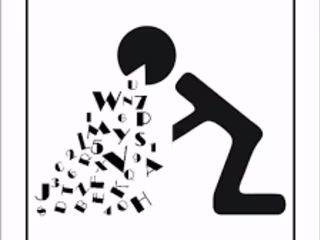 Word Vomit