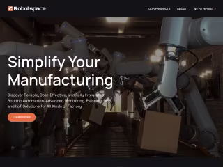 Robotspace