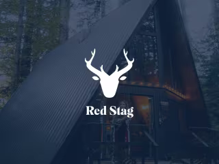 Red Stag | Branding
