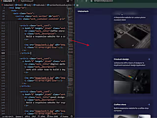 Frontend development || React || Nextjs || Bootstrap5 || Html
