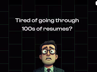 AI enabled ATS to make hiring easy
