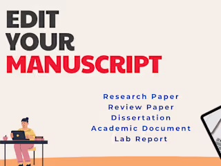 Academic & Research Writing