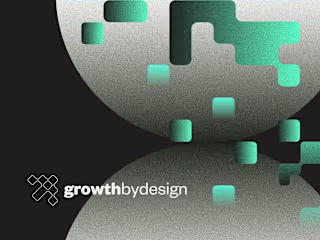 Growth By Design - Rebranding