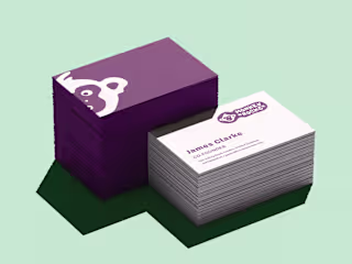 Brand Naming, Strategy, Logo & Brand Identity - Retail Startup