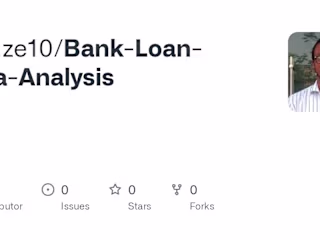 Wilnze10/Bank-Loan-Data-Analysis