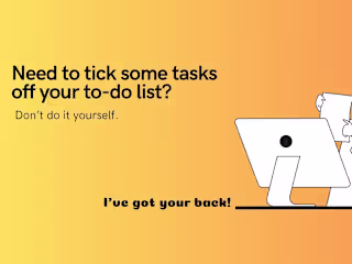 Virtual Assistance for Busy Executives