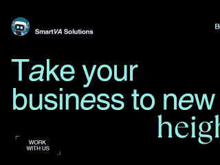 Virtual Assistant Service Offerings