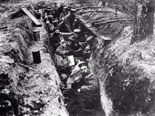 CASE STUDY ON WORLD WAR-1