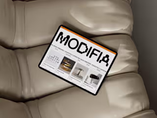 Branding Accessible Luxury Furniture