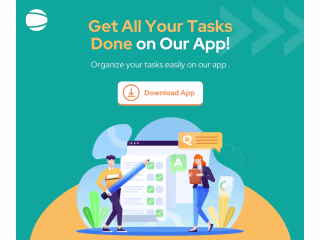 Trading app