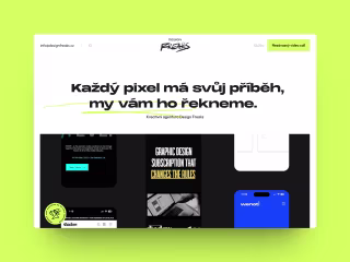 Design Freaks CZ
