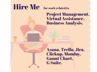 Project Manger
