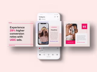 Social Media Design